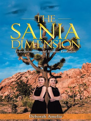 cover image of The Sania Dimension